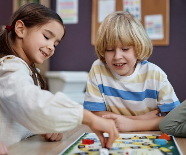 best board games for kids