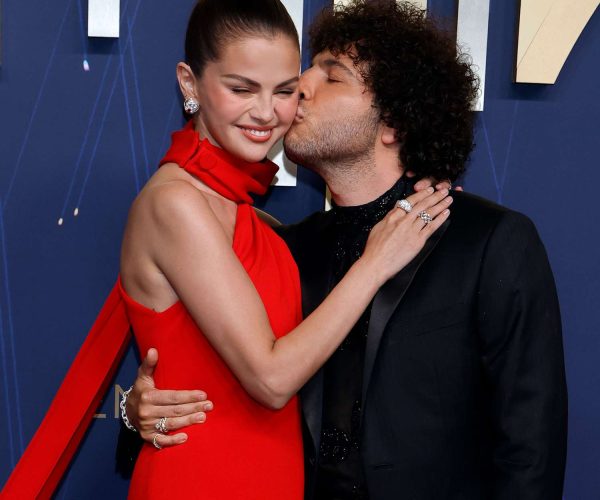 Selena Gomez wedding