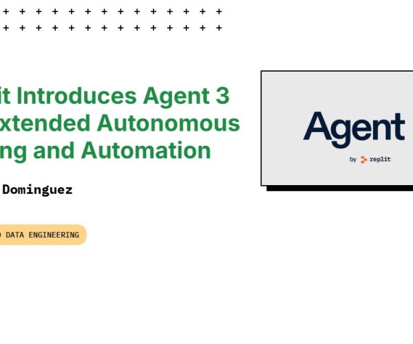 Image source: infoq.com - for informational purposes.