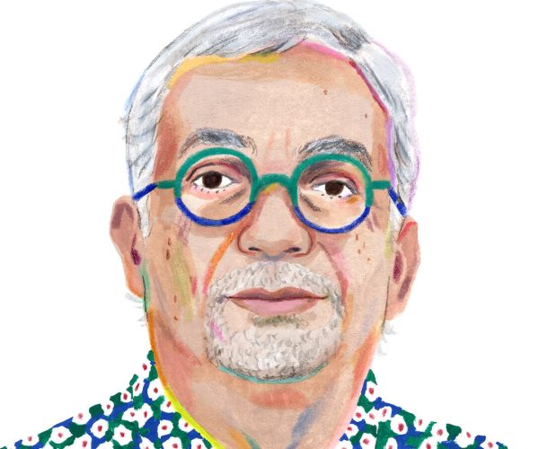 Rabih Alameddine