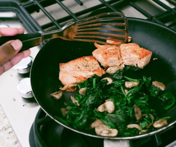 lead cookware