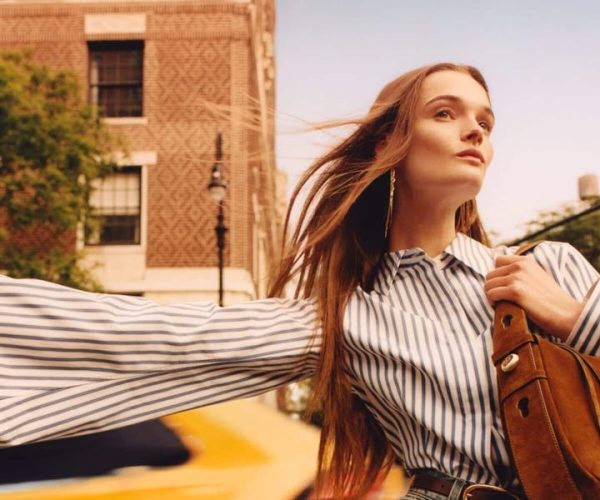 Tory Burch fall sale