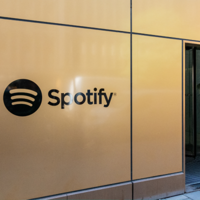 Spotify AI music policies