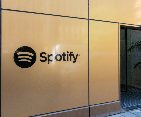 Spotify AI music policies