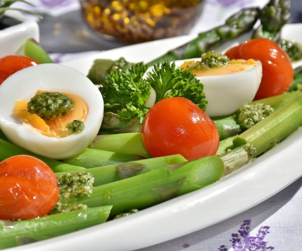 healthy diets access