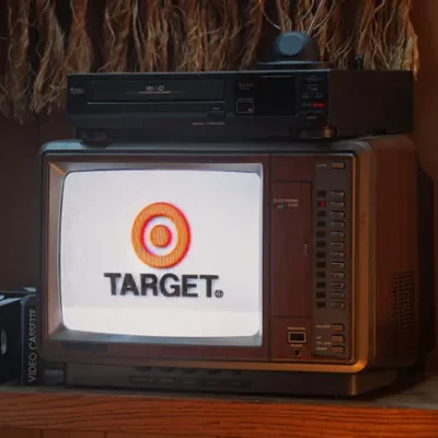 Stranger Things marketing