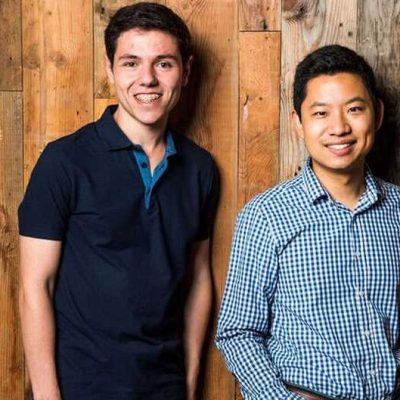 Human Interest funding