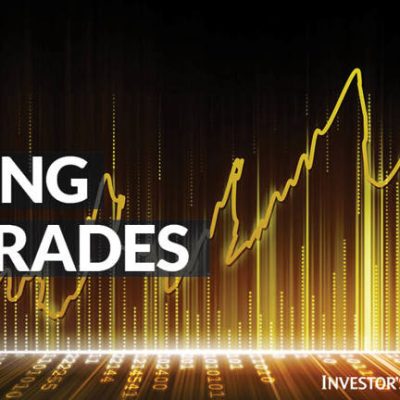 Marvell Technology Stock