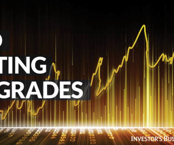 Marvell Technology Stock