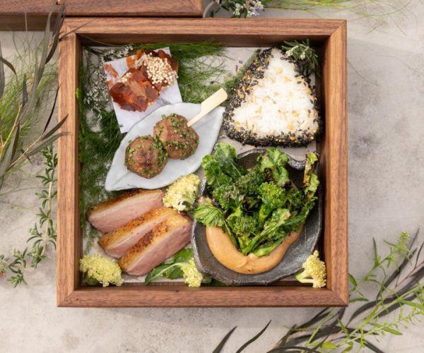 SingleThread dining