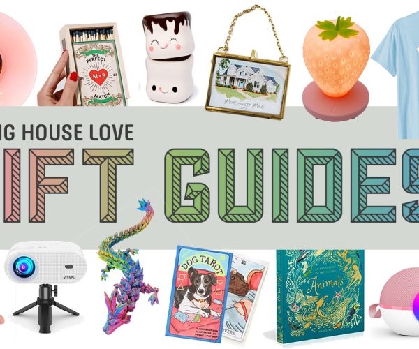 holiday gift guides