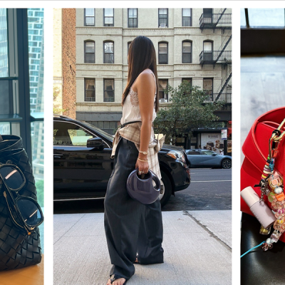 fashion month essentials