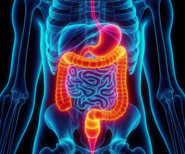 novel antibiotic IBD