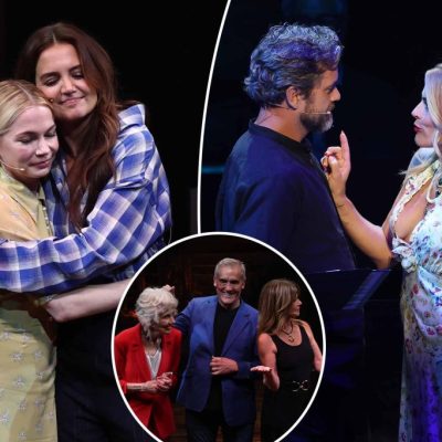 Dawson's Creek reunion