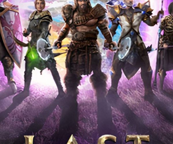 Last Epoch