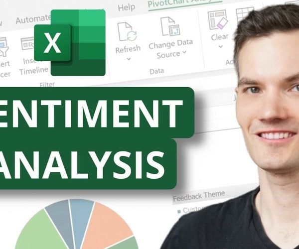 Excel Copilot Sentiment Analysis