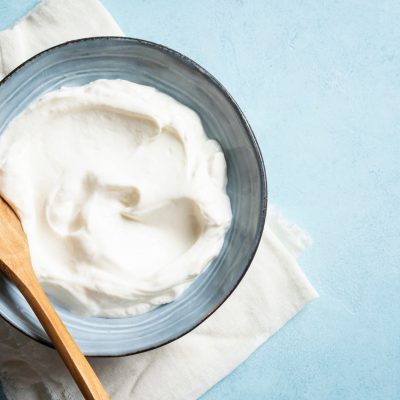 Greek yogurt inflammation