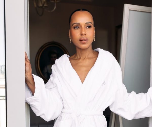 Kerry Washington Prada