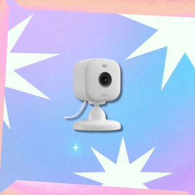 Blink camera deal