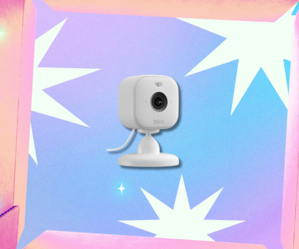 Blink camera deal
