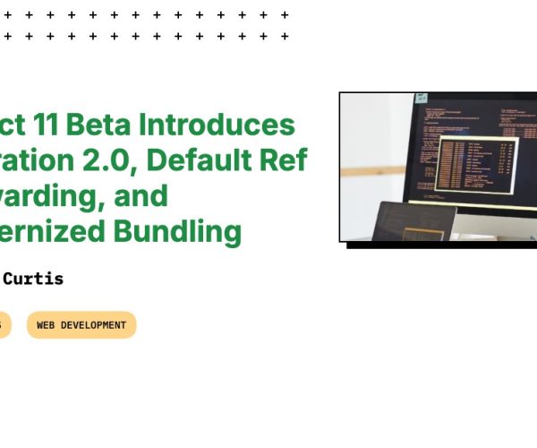 Preact 11 Beta