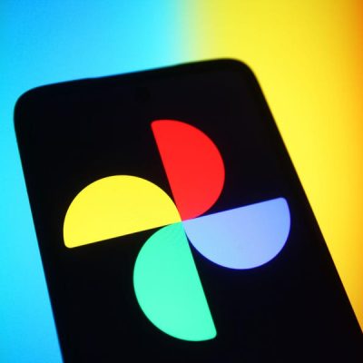 Google Photos cleanup