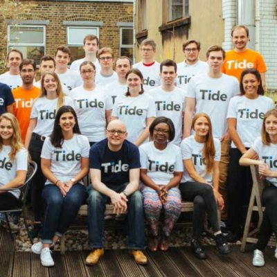 startup funding news