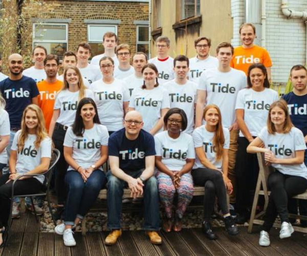 startup funding news