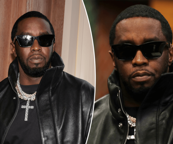 Diddy sentencing