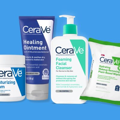 Cerave sale