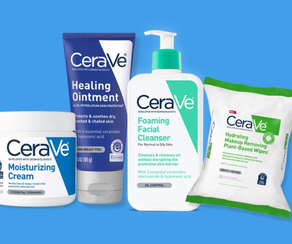 Cerave sale