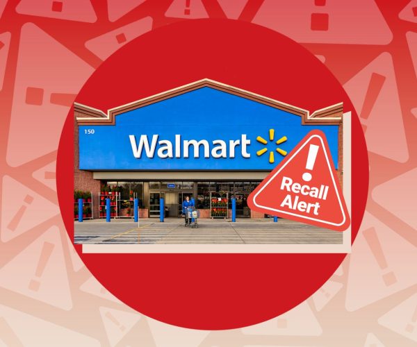 Listeria recall