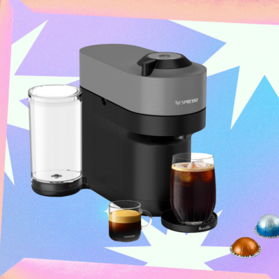 Nespresso Vertuo Pop