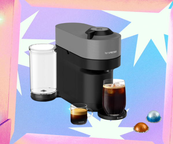 Nespresso Vertuo Pop