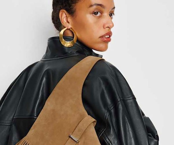 fringe bags