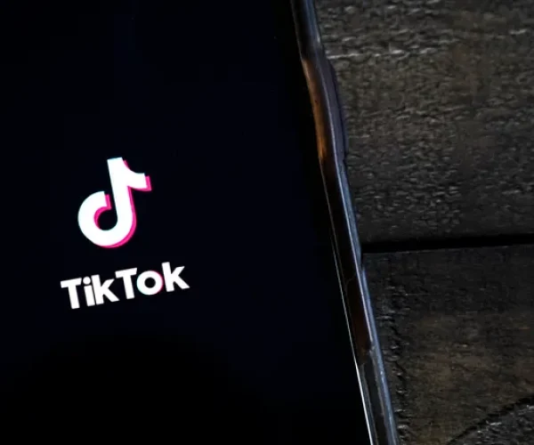 TikTok algorithm manipulation
