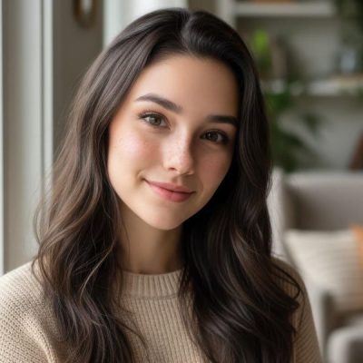 AI actress Tilly Norwood