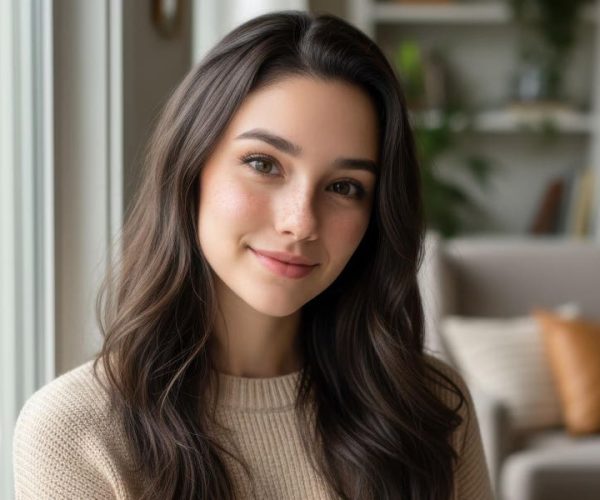 AI actress Tilly Norwood