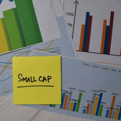 small-cap earnings recovery