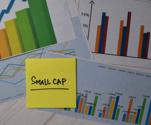 small-cap earnings recovery