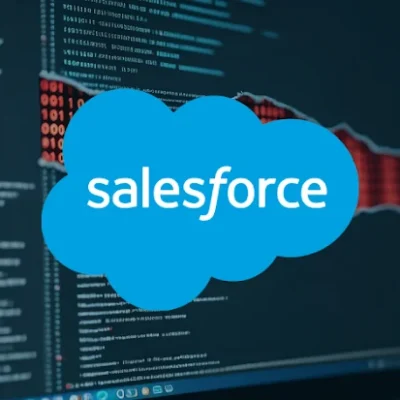 Salesforce ForcedLeak Bug