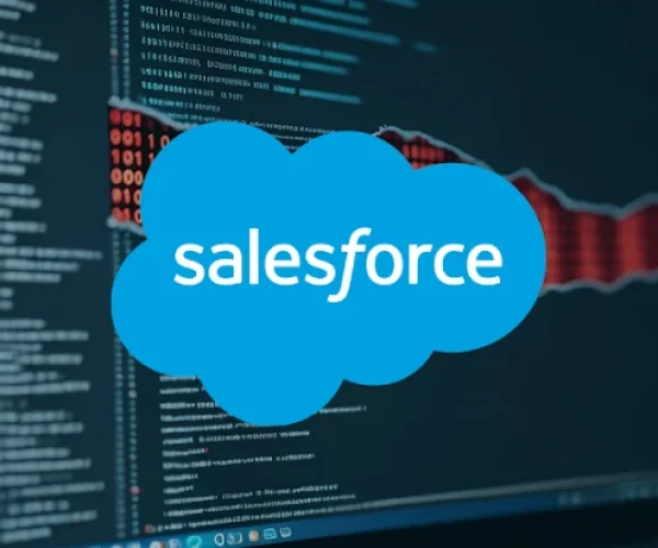 Salesforce ForcedLeak Bug