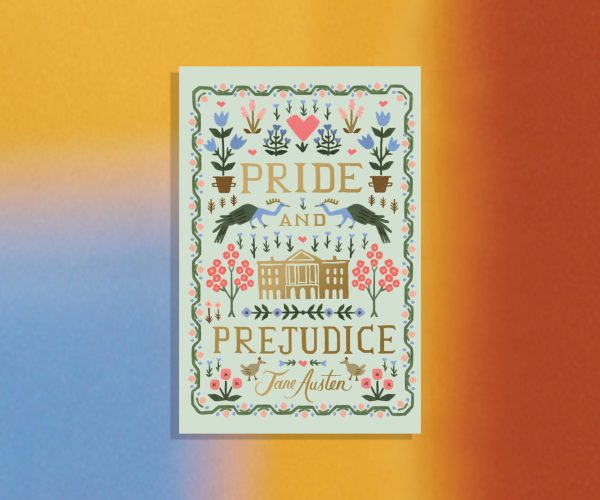 Pride and Prejudice