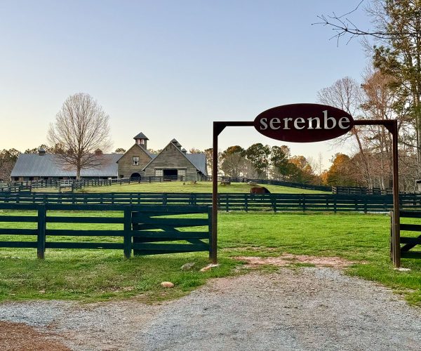 Serenbe Georgia