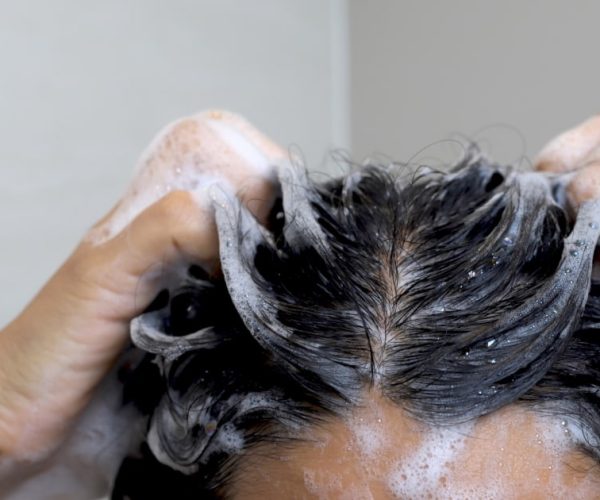 2-in-1 shampoo