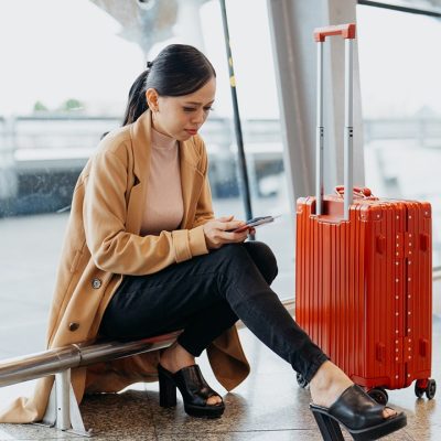 boyfriend's mother cancer