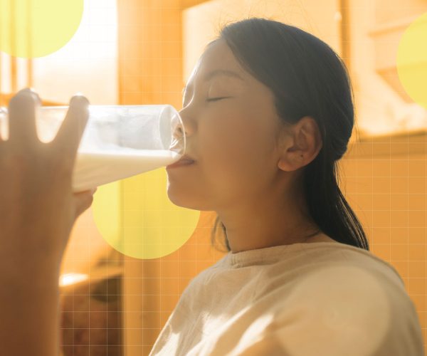 anti-inflammatory drinks