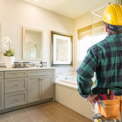 contractor upselling tactics