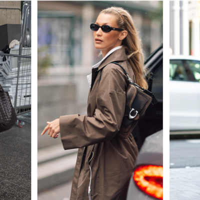 celebrity outfits fall