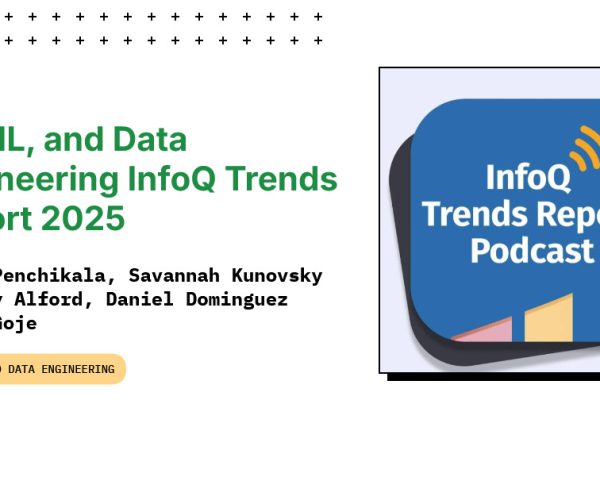 AI trends 2025